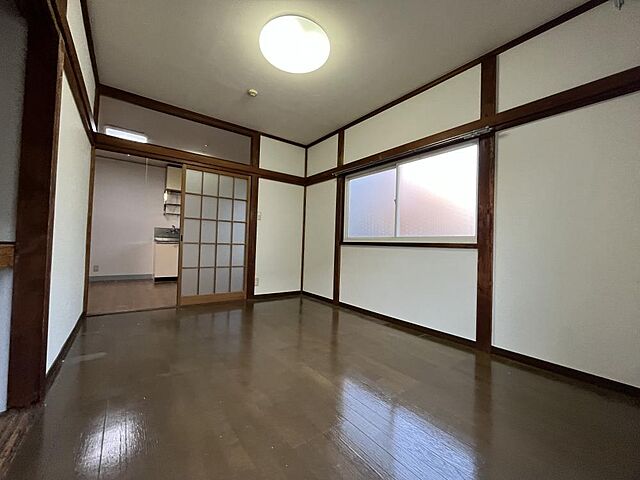 室内