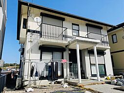 志摩横山駅 800万円