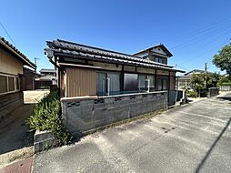物件画像 東かがわ市湊　平屋戸建