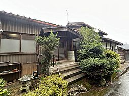 物件画像 越前市中津山　店舗付き戸建