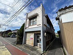 物件画像 野村３丁目　店舗付戸建