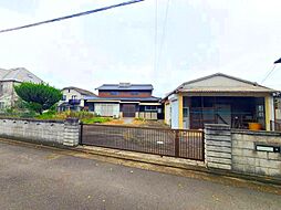 物件画像 木田郡三木町上高岡　中古平屋建て　建て替え用地にも