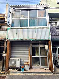 物件画像 東大阪市御厨南　店舗付き戸建て