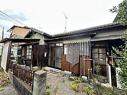 物件画像 岩出市宮　平屋建
