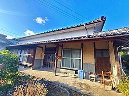 物件画像 宍粟市山崎町中井　中古平屋建て