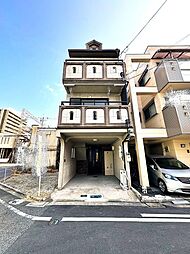 物件画像 守口市文園町中古戸建