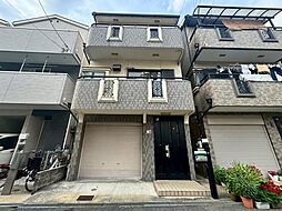 物件画像 寝屋川市香里北之町　中古戸建