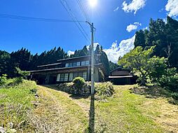 物件画像 奈良県宇陀郡御杖村桃俣　中古戸建