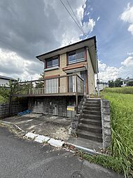 物件画像 伊賀市上神戸　戸建