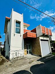物件画像 愛媛県四国中央市川之江町　駐車スペースあり　戸建て