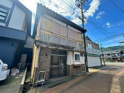 物件画像 滋賀県長浜市西浅井町大浦　中古戸建
