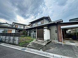 物件画像 岐阜県海津市南濃町　中古戸建