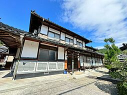 物件画像 岡山県真庭市美甘　中古戸建