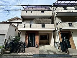 物件画像 門真市岸和３丁目　中古戸建