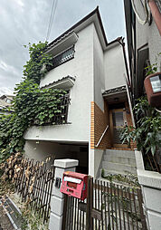 物件画像 六万寺町　戸建　駐車場有