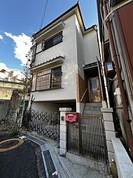 物件画像 六万寺町 戸建 駐車場有