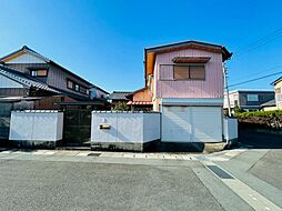 物件画像 三重県伊勢市大湊町　車庫付き　海近　戸建て