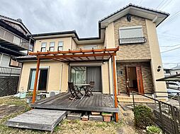 物件画像 三重県四日市市桜新町　中古戸建