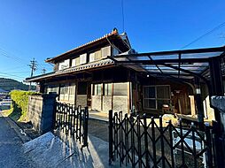 物件画像 三重県伊賀市伊勢路　中古戸建