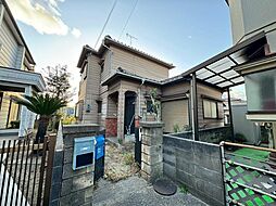 物件画像 兵庫県加古川市別府町新野辺　中古戸建