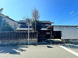 物件画像 滋賀県東近江市栗見出在家町　中古戸建