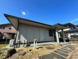 物件画像 三重県伊賀市東高倉　中古平家建