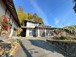 物件画像 岡山県勝田郡勝央町　中古戸建