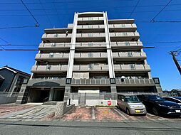 物件画像 ロフティ蟹江　5階角住戸