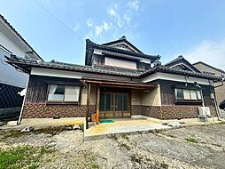 物件画像 福井県吉田郡永平寺町下浄法寺　中古戸建