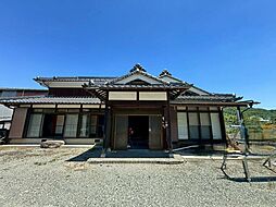 物件画像 兵庫県宍粟市山崎町木谷 倉庫付き中古戸建