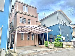 売中古戸建　駿河区下川原3丁目