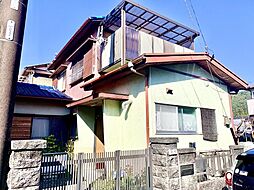 売中古戸建　静岡市葵区羽鳥6丁目