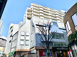 ハイツ伝馬町7F　葵区伝馬町