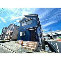 売中古戸建　葵区瀬名川3丁目