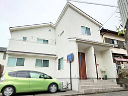 売中古戸建　静岡市駿河区大谷