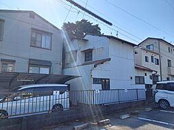 売土地　静岡市葵区駒形通6丁目