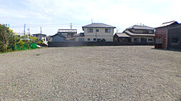 売土地　清水区北矢部町
