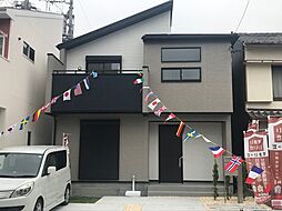 売新築戸建　静岡市清水区島崎町