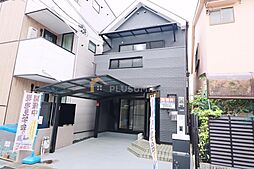 物件画像 兵庫県尼崎市西立花町1丁目　中古戸建