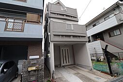 物件画像 八尾市南植松町3丁目　中古戸建