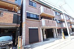 物件画像 尼崎市久々知西町2丁目 中古戸建