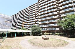 物件画像 グリーンシティOSAKA1号棟