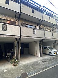 物件画像 東成区神路4丁目 中古戸建