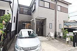 物件画像 尼崎市長洲中通2丁目　2階建中古戸建