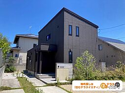 物件画像 宇部市大字沖宇部　メーカー築浅中古住宅