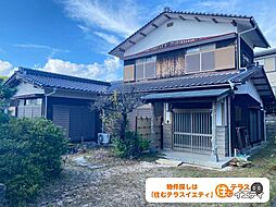 物件画像 山口市大内御堀２丁目　中古住宅