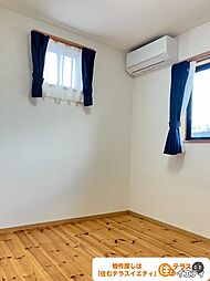 子供部屋の画像