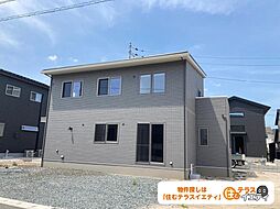 物件画像 山口市大内矢田南５丁目