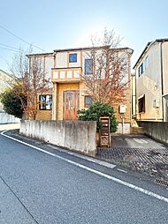 物件画像 川口市大字源左衛門新田　中古一戸建