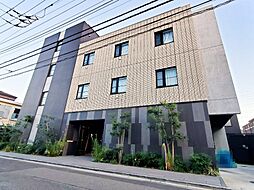 物件画像 ベルジュール町田中町　4階